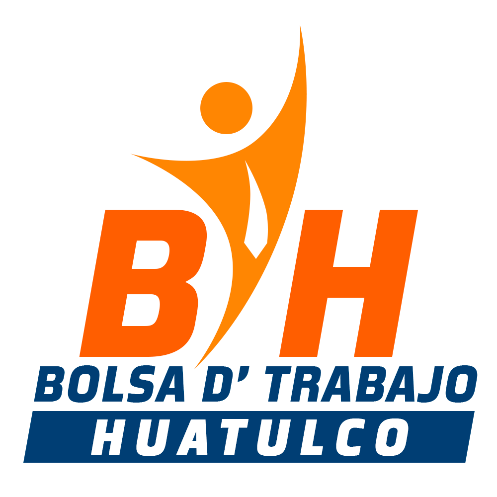 Logo Bolsa D' Trabajo Huatulco