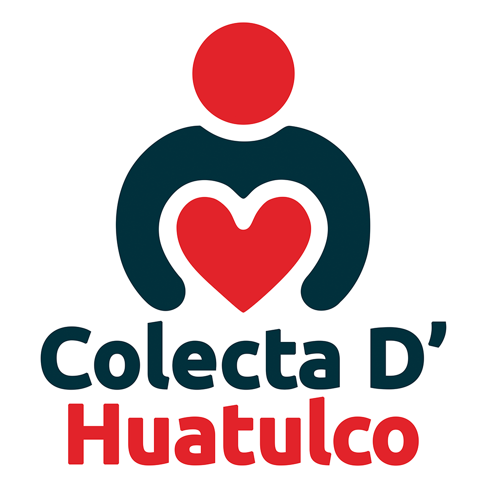 Logo Colecta D' Huatulco
